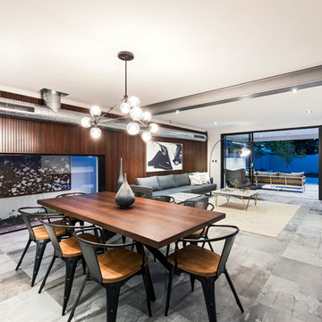 Home Design - The Tribeca