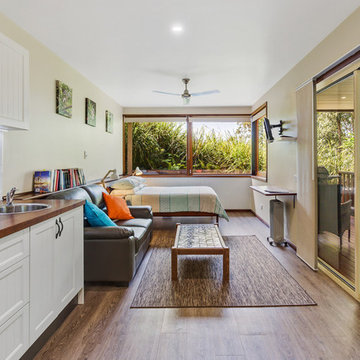 Home Extension & Renovation- Crystal Creek, NSW
