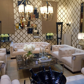 Home Ideas - Maison et Objet Eichholtz