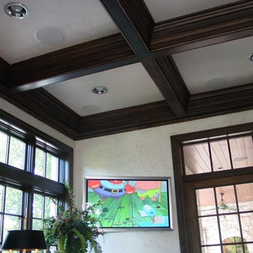 Home Media/ Surround System Gallery