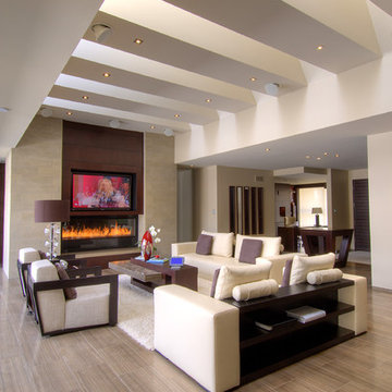Home of the Year Award winner