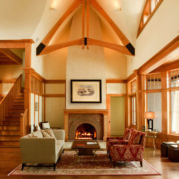 Home of the Year