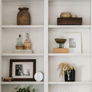 Home on the Plains - Magnolia Journal Feature Project
