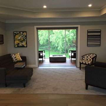 Home Remodel