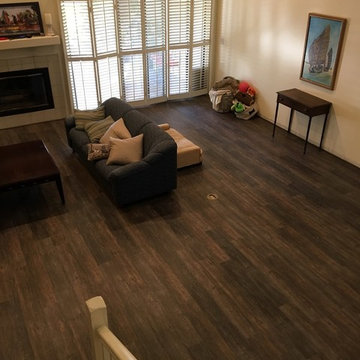 Home Remodel Visalia March 2019