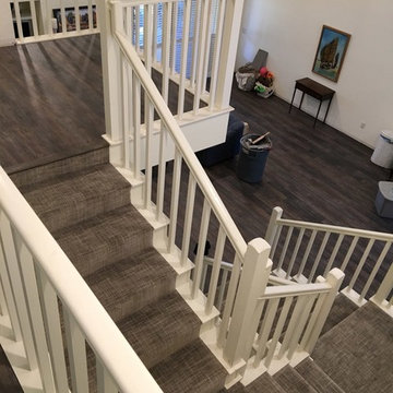 Home Remodel Visalia March 2019