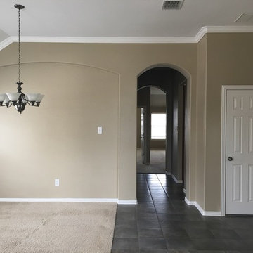 Home Remodeling and Make Ready in Frisco, TX