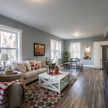 Home Remodeling