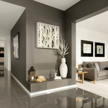 Home Renovation and Furnishing Services in Bangalore