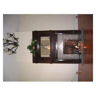 Crafted with Precision: 7 Modern Carpentry Ideas to Transform Your Home ...