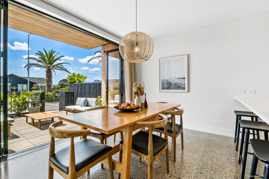 Home Staging a Willis Bond & Pacific Studio Architectural Icon