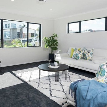 Home Staging Beachlands Auckland - New built