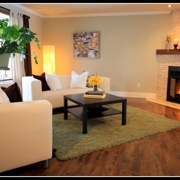 Home Staging et location de meubles