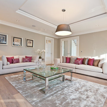Home Staging - Foxrock