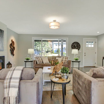 Home Staging | Hyland Heights Beauty