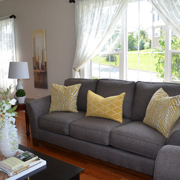 Home Staging in Bedford, NS