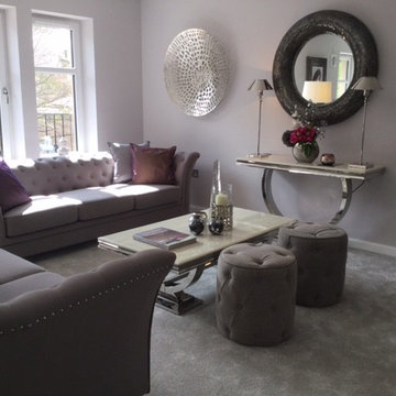 HOME STAGING IN GLASGOW