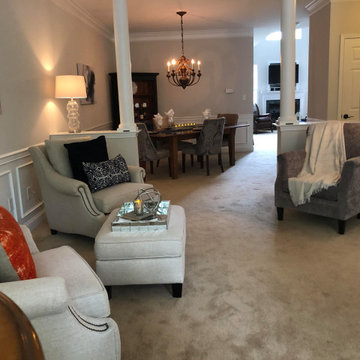 Home Staging in Glen Mills, PA