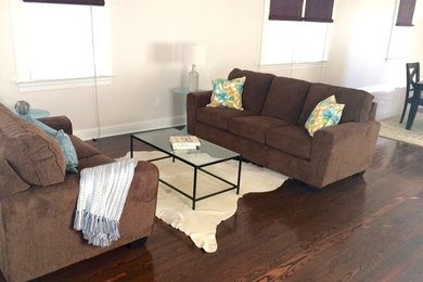 Home Staging in Mid City, LA