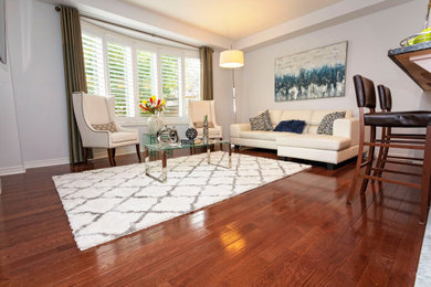 Home Staging in Oakville
