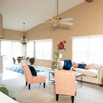 Home Staging in Wildwood