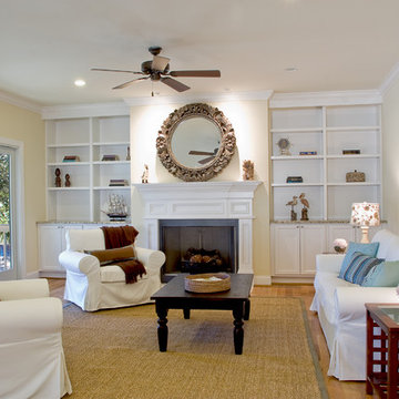 Home Staging Living Rooms