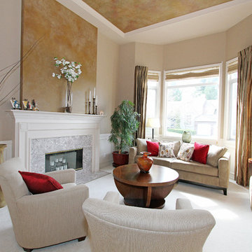 Home Staging Project - Sell your home faster and at top market value!