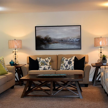 Home Staging to Sell ~ Bellevue, OH