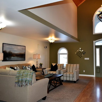 Home Staging to Sell ~ Bellevue, OH
