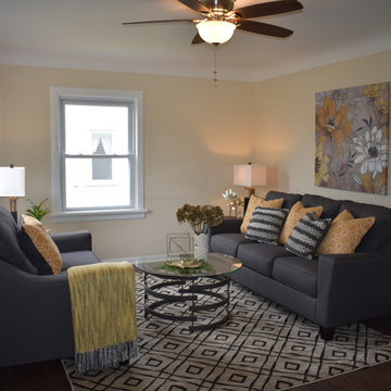 Home Staging to Sell ~ Fremont, OH