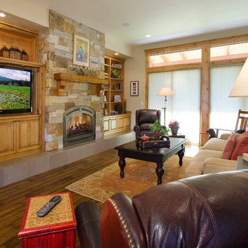 Home Surround Sound Systems