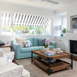 Home Sweet Home - Seven Hills Project