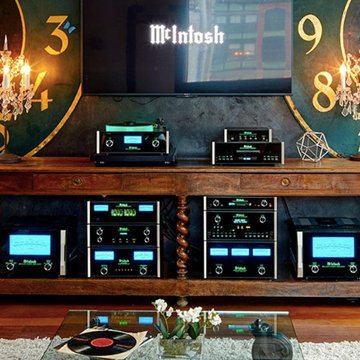 Home Theater