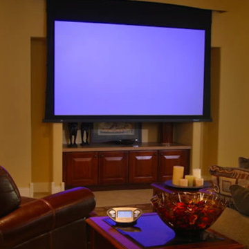 Home Theater