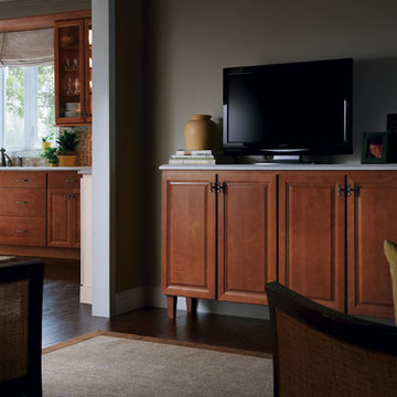 Homecrest Cabinetry
