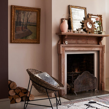 Homes & Antiques magazine