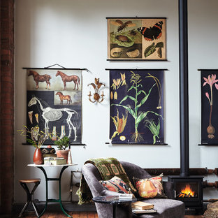 Homes & Antiques magazine