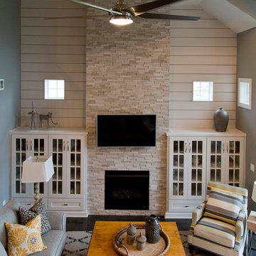 Homes By Chris in KC Parade of Homes