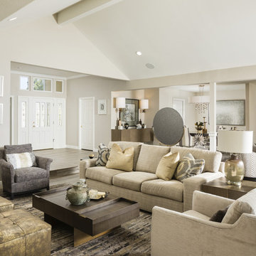 Homes by WCL Interior Designers