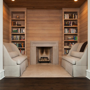 Homewood Renovation