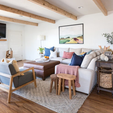 Homey Project