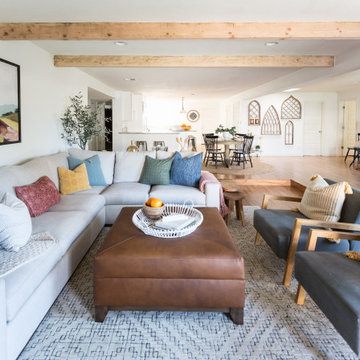 Homey Project