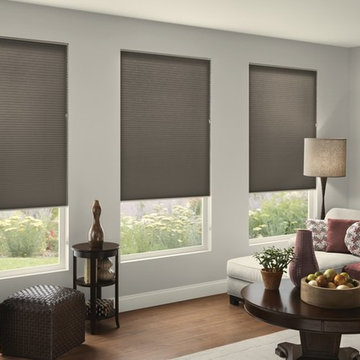 Honeycomb Shades