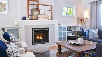 Best 15 Custom Fireplaces Installers In Salt Lake City Ut Houzz