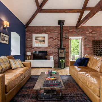 House at The Mill
