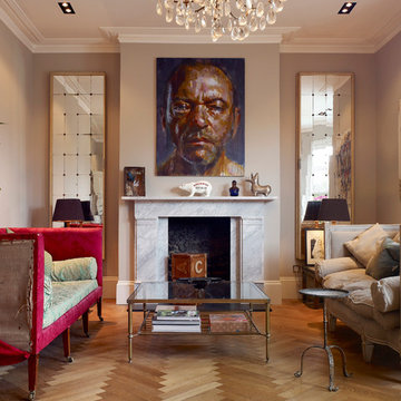 House Ealing