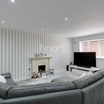 House extension and Refurbishment Colchester