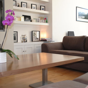 House Extension & Remodel, Ranelagh, Dublin 6.