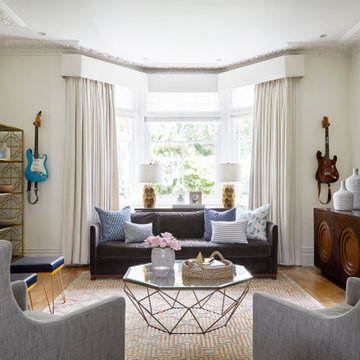 House for Blair Burton Interiors