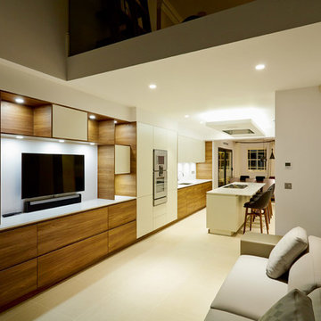 House in Nottinghill